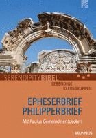 bokomslag Epheserbrief / Philipperbrief