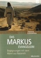 bokomslag Das Markusevangelium