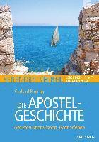 bokomslag Die Apostelgeschichte