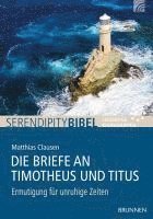 bokomslag Die Briefe an Timotheus und Titus