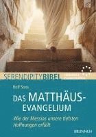 bokomslag Das Matthäusevangelium