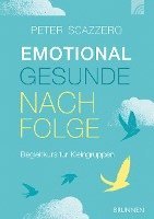 bokomslag Emotional gesunde Nachfolge