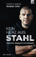 bokomslag Kein Herz aus Stahl