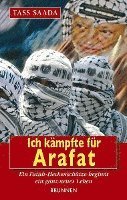 bokomslag Ich kämpfte für Arafat
