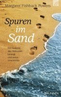 bokomslag Spuren im Sand