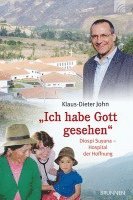 bokomslag ' Ich habe Gott gesehen '