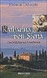 bokomslag Katharina von Siena