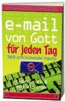 bokomslag E-Mail von Gott für jeden Tag