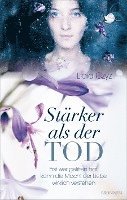 bokomslag Stärker als der Tod