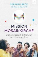 bokomslag Mission Mosaikkirche