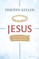 Timothy Keller - Jesus, Häftad