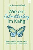 bokomslag Wie ein Schmetterling im Käfig