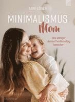 bokomslag Minimalismus Mom