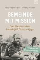 bokomslag Gemeinde mit Mission