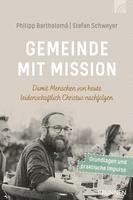 bokomslag Gemeinde mit Mission