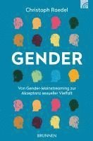 bokomslag Gender