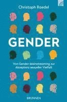Christoph Raedel - Gender, Häftad