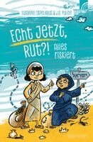 Susanne Ospelkaus - Echt jetzt, Rut?!, Häftad