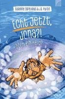 Echt jetzt, Jona?! 1