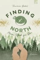 bokomslag Finding North - Mein Pfad zu Dir