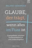 Glaube, der trägt, wenn alles im Fluss ist 1