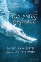 bokomslag Von Angst befreit