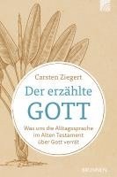 bokomslag Der erzählte Gott