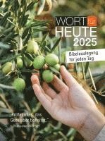 bokomslag Wort für heute 2025