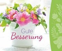 bokomslag Gute Besserung