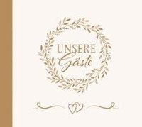 bokomslag Gästebuch