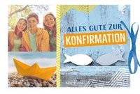 bokomslag Alles Gute zur Konfirmation