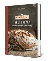 bokomslag Natürlich gut: Brot backen