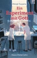 bokomslag Diospi Suyana - Ein Experiment mit Gott