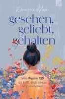 Damaris Hoppe - Gesehen, geliebt, gehalten, Häftad. Tillgänglighet: Lägg i varukorg