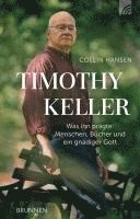 bokomslag Timothy Keller