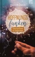 Martin Buchholz - Hoffnungsfunken, Inbunden