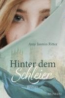 bokomslag Hinter dem Schleier