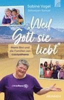 bokomslag "Weil Gott sie liebt"