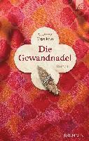 Susanne Ospelkaus - Die Gewandnadel, Inbunden