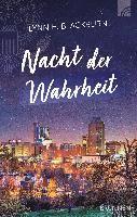 bokomslag Nacht der Wahrheit