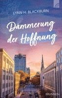 bokomslag Dämmerung der Hoffnung