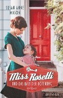 bokomslag Miss Rosetti und das Haus der Hoffnung