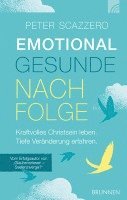 bokomslag Emotional gesunde Nachfolge