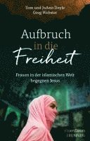 bokomslag Aufbruch in die Freiheit