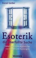 bokomslag Esoterik, die unerfüllte Suche