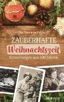 bokomslag Zauberhafte Weihnachtszeit