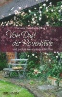 bokomslag Vom Duft der Rosenblüte