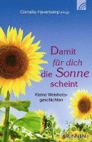 bokomslag Damit für dich die Sonne scheint