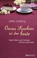 bokomslag Omas Kuchen ist der beste