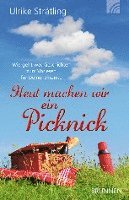 bokomslag Heut machen wir ein Picknick